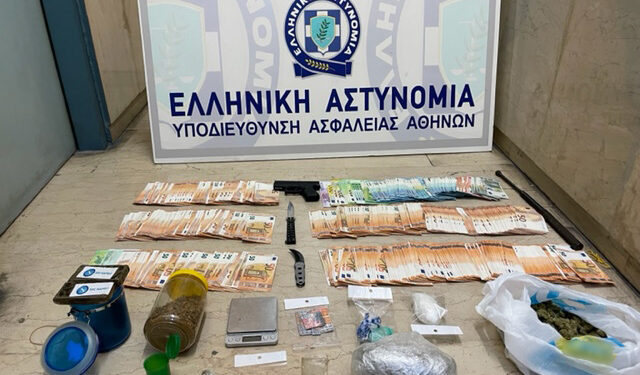 Έκλεβαν καθίσματα, τιμόνια, προφυλακτήρες, κοντέρ, καθρέπτες, λεβιέ ταχυτήτων,  φινιστρίνια!