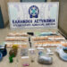 Έκλεβαν καθίσματα, τιμόνια, προφυλακτήρες, κοντέρ, καθρέπτες, λεβιέ ταχυτήτων,  φινιστρίνια!