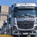 Ένα Actros L με… Βασιλικές ανέσεις