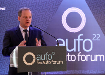 Κώστας Καραμανλής: Σχέδιο με 4 + 4 κινήσεις για λύση στο κυκλοφοριακό της Αθήνας