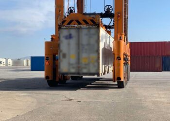 Το κοντέινερ με τα 300 κιλά κοκαϊνης, η κρυψώνα στο Κάτω Σχολάρι και το ντού της Αστυνομίας ( video)