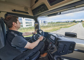 Η Daimler Truck δημοσιεύει την Έκθεση Βιωσιμότητας 2021