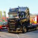 Ciney TruckShow 2022: Τα καλύτερα φορτηγά κάνουν παρέλαση εδώ (video)