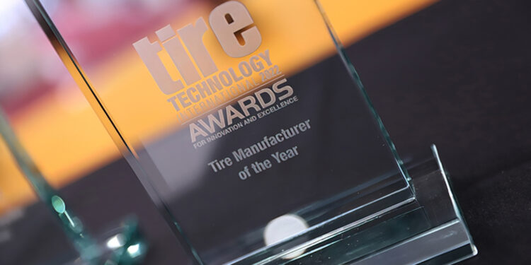 Continental:  «Κατασκευαστής ελαστικών της Χρονιάς» για το 2022