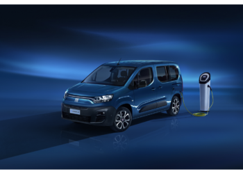 Tα Νέα FIAT Doblò και Ε-Doblò : Έξυπνη σχεδίαση για τις καθημερινές ανάγκες του επαγγελματία