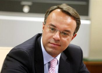 Σταϊκούρας: Δεν υπάρχει καμία πιθανότητα να μειώσουμε τον Ειδικό Φόρο στα Καύσιμα!