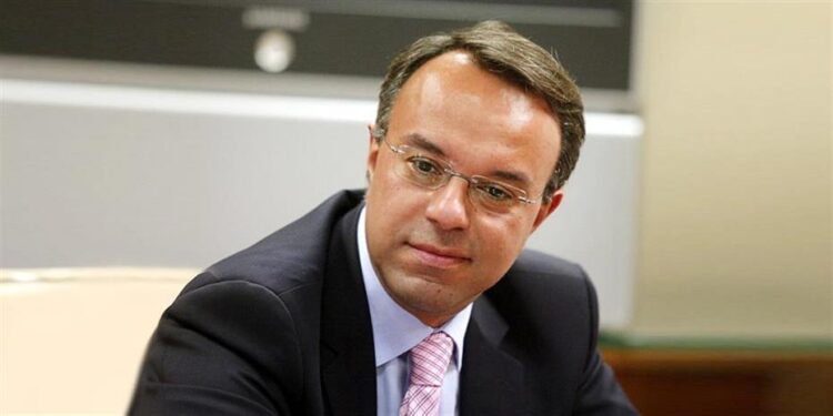 Σταϊκούρας: Δεν υπάρχει καμία πιθανότητα να μειώσουμε τον Ειδικό Φόρο στα Καύσιμα!