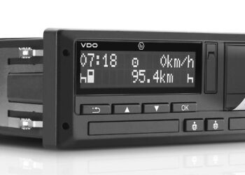 Αποκλειστικό: Αλλάζουν όλα στους ταχογράφους, τέλος οι αναλογικοί για φορτηγά, λεωφορεία με 1η ταξινόμηση μετά την 1/1/1996