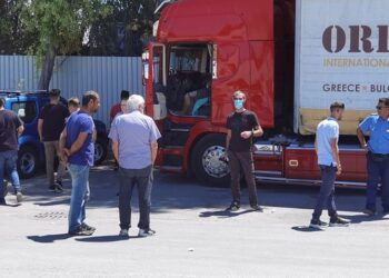 Αυτοκτονία επαγγελματία οδηγού στο Ρέντη: Τι εντόπισε ο ιατροδικαστής, εργαζόταν σε γνωστή μεταφορική