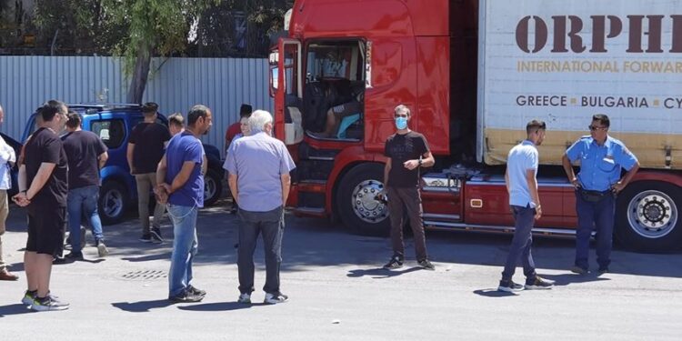 Αυτοκτονία επαγγελματία οδηγού στο Ρέντη: Τι εντόπισε ο ιατροδικαστής, εργαζόταν σε γνωστή μεταφορική