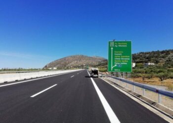 Γιώργος Καραγιάννης: Σε τρία χρόνια κάναμε πράξη τον ΒΟΑΚ, ένα όνειρο 10ετιών για την Κρήτη