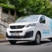 PEUGEOT e-EXPERT Hydrogen: Αλλάζουν όλα στις αστικές μεταφορές, φουλ με υδρογόνο!