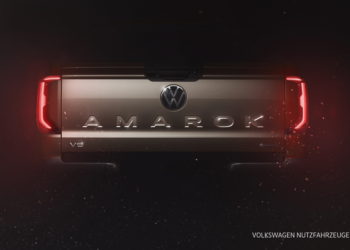 Στις 7 Ιουλίου τα αποκαλυπτήρια του νέου VW Amarok (video)