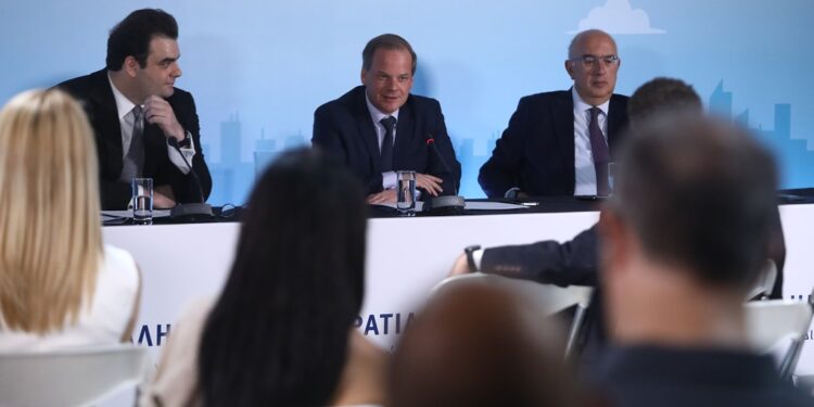 Με αυτόν τον τρόπο μπορεί να γίνει η μεταβίβαση ψηφιακά, χωρίς ουρές και γραφειοκρατία!