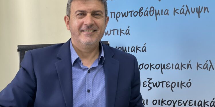 Θοδωρής Μπαλατσούρας – “ΔΕΣΜΕΥΣΗ ΙNSURANCE AGENTS”: Η ουσία και η ποιότητα είναι που μετράνε πρώτα για εμάς.