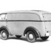 Opel Blitz Van: Ένα βαν 100 ετών