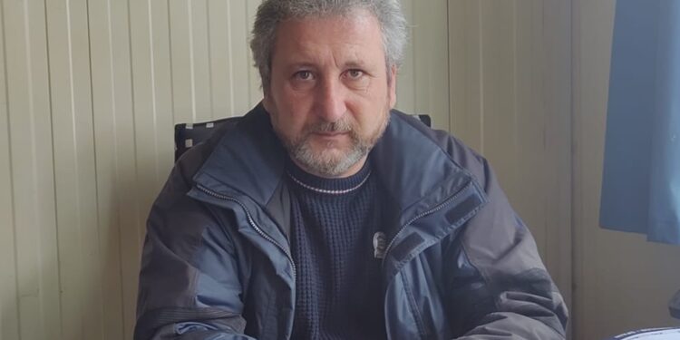 Παραλίγο θύμα εξαπάτησης ο μεταφορέας και Πρόεδρος του σωματείου των ΦΔΧ της Μυτιλήνης  Μανώλης Προκοπίου – Άγνωστος του ζητούσε να προπληρώσει μεταφορά, σε ύποπτο mail!