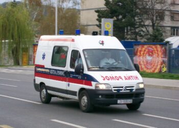 Σοβαρό τροχαίο με λεωφορείο και 11 νεκρούς στην Κροατία