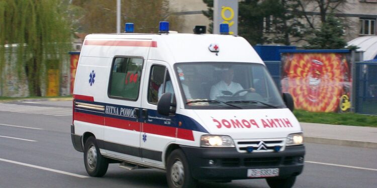 Σοβαρό τροχαίο με λεωφορείο και 11 νεκρούς στην Κροατία