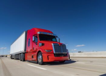 Western Star 57X: Δεν είναι έτοιμο για καλλιστεία;