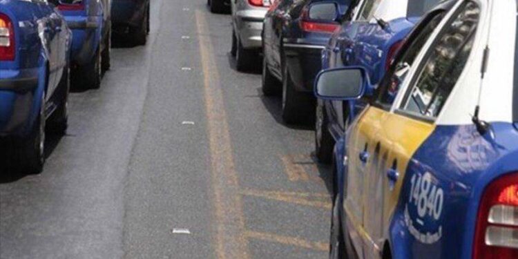 Θεσσαλονίκη: “Βαποράκια” παράνομων αλλοδαπών από ταξιτζήδες!