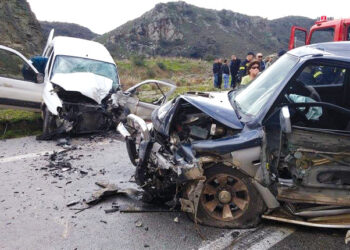 Απίστευτο: Σαράντα άνθρωποι έχουν …θυσιαστεί από τις αρχές του 2022 στους δρόμους της Κρήτης