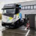 Εντυπωσιακό: To Mercedes eActros LongHaul με την εκπληκτική αυτονομία που αγγίζει τα 800 χλμ!