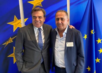 ΟΦΑΕ: Συναντήσεις σε Ιωάννινα και Κοζάνη για τις Αστικές Εμπορευματικές Μεταφορές