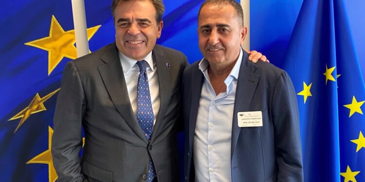 ΟΦΑΕ: Συναντήσεις σε Ιωάννινα και Κοζάνη για τις Αστικές Εμπορευματικές Μεταφορές