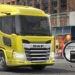 Διεθνές Φορτηγό της Χρονιάς 2023 η σειρά  DAF XD
