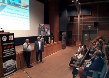 Επιταχύνεται το νομοσχέδιο για τους τεχνίτες ηλεκτρικών ΙΧ 