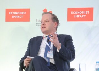Κώστας Καραμανλής: Στόχος η Ελλάδα – και ειδικά η βόρεια Ελλάδα – να γίνει ένας κόμβος logistics