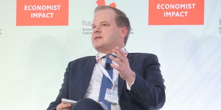 Κώστας Καραμανλής: Στόχος η Ελλάδα – και ειδικά η βόρεια Ελλάδα – να γίνει ένας κόμβος logistics