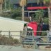 Βίντεο από το φορτηγό που καταπλάκωσε ΙΧ στο Φάληρο – Συγκλονιστικές εικόνες!