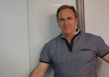 Παναγιώτης Τεγρέλλης: Το ΠΣΧΕΜ εργάζεται εντατικά ώστε να επιλύσει το πρόβλημα με τις Νομαρχιακές Αδειες