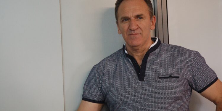 Παναγιώτης Τεγρέλλης: Το ΠΣΧΕΜ εργάζεται εντατικά ώστε να επιλύσει το πρόβλημα με τις Νομαρχιακές Αδειες