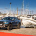 Τρία λαμπερά μοντέλα Ford πρωταγωνίστησαν σε ρόλο Official Car στο φετινό «Olympic Yacht Show 2022»