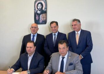 Στη Φυλή δημιουργείται το μεγαλύτερο Κέντρο Μεταφορών και Logistics στη Νοτιοανατολική Ευρώπη