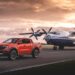 Νέο Ford Ranger Raptor: Με τολμηρό design που αποτυπώνει το σπορ DNA της οικογένειας Raptor