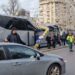 Δυστύχημα λεωφορείο: Βίντεο καταγράφει την μοιραία πορεία του στο Βουκουρέστι
