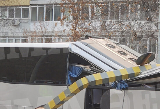 Ρουμανία: Τροχαίο με λεωφορείο με 47 Έλληνες – Ένας νεκρός, 24 τραυματίες