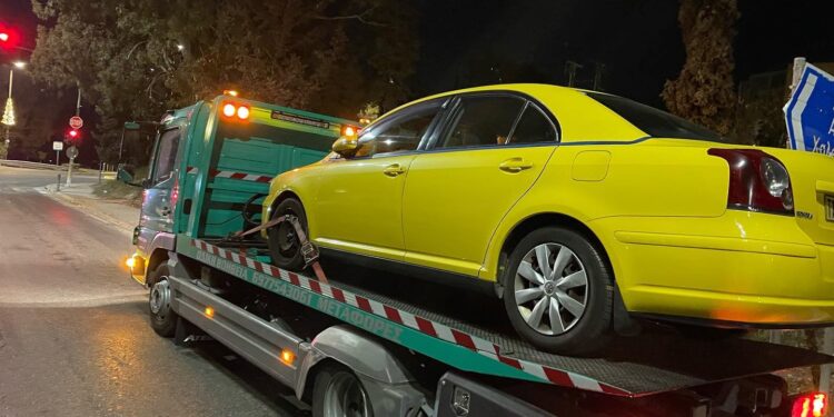 Veroutis Οδική Βοήθεια: Το δεξί σας χέρι όταν το χρειαστείτε – Όλο το 24ωρο!