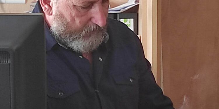 Προκοπίου, πρόεδρος Ένωσης Ιδ . Φορτηγών Ελαφρών Μεταφορών Δ.Χ Λέσβου: “Πράσινη ανάπτυξη και πράσινα άλογα” – Γκρεμίστηκε το αφήγημα του Παπαδόπουλου