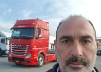 Απόστολος Αγγελακόπουλος: ” Mάστιγα ο Αυτοκινητιστής που δεν πληρώνει, δεν αποδίδει και χτυπάει τις τιμές”