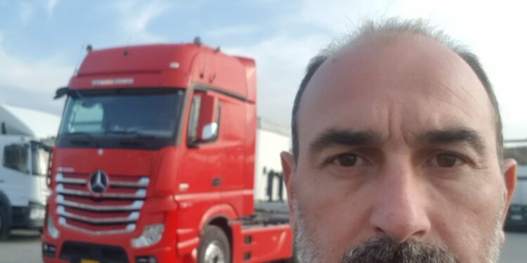 Απόστολος Αγγελακόπουλος: ” Mάστιγα ο Αυτοκινητιστής που δεν πληρώνει, δεν αποδίδει και χτυπάει τις τιμές”