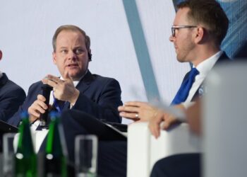 Κώστας Καραμανλής: Η Ελλάδα κόμβος εφοδιαστικής αλυσίδας μέσα από το αναθεωρημένο Διευρωπαϊκό Δίκτυο Μεταφορών