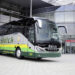 Το Setra S 516 HD κάνει μαθήματα πολυτέλειας!