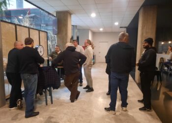 Αρχαιρεσίες στο Σωματείο  Ιδιοκτητών Γερανοφόρων Οχημάτων Αθηνών – Πειραιώς και Περιχώρων