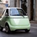 Το μοναδικό microcar Microlino στην Ελλάδα