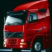 VOLVO FH: O Θρύλος συμπληρώνει 30 χρόνια στους δρόμους !